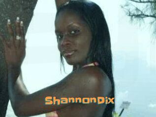 ShannonDix