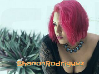 ShanonRodriguez