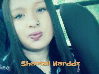 Shantal_Harddx