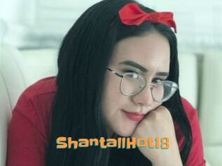 ShantallHot18