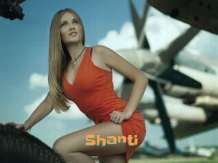 Shanti