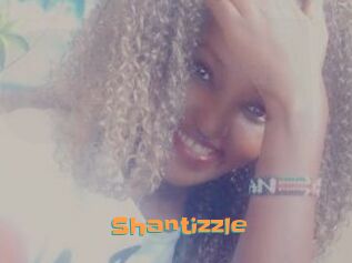 Shantizzle