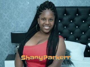 ShanyParkerr