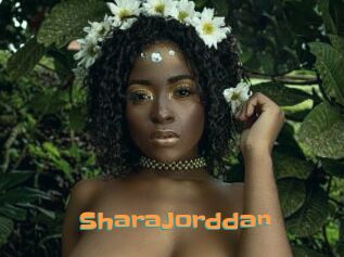 SharaJorddan