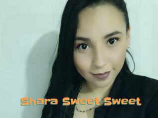 Shara_Sweet_Sweet