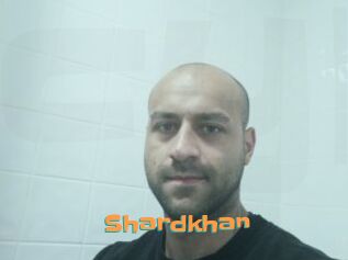 Shardkhan