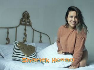 Sharick_Henao