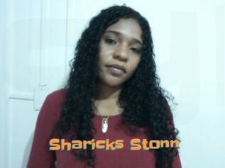 Sharicks_Stonn