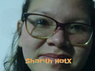 Sharith_HotX