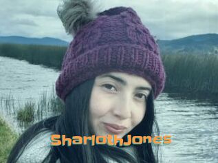 SharlothJones