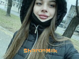 SharonMilk