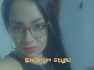 Sharon_style