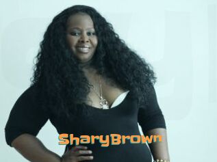 SharyBrown