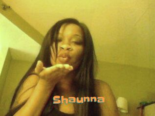 Shaunna