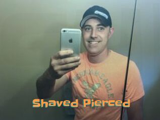 Shaved_Pierced