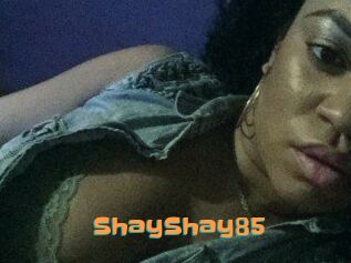 ShayShay85