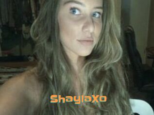 ShaylaXo