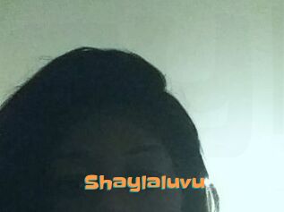 Shaylaluvu