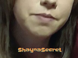 ShaynaSecret