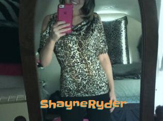 ShayneRyder