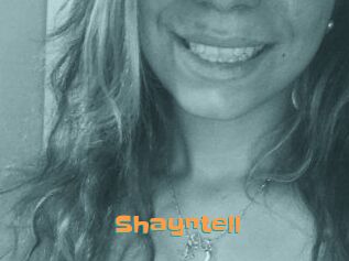 Shayntell