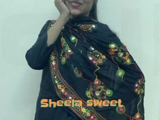 Sheela_sweet