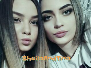 SheilaAndTina