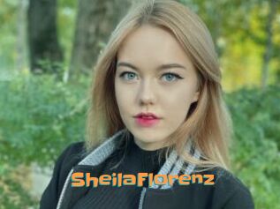 SheilaFlorenz