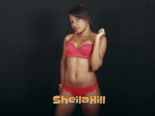 SheilaHill