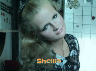 Sheilia