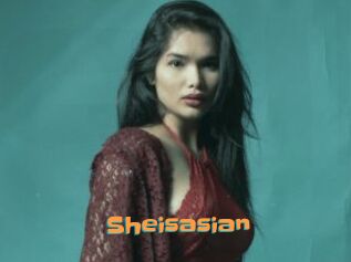 Sheisasian