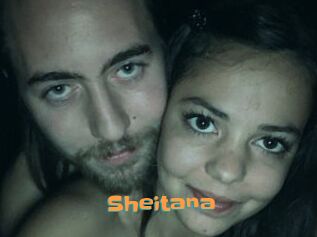 Sheitana