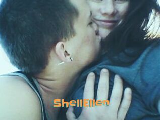 ShellEllen