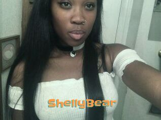 ShellyBear