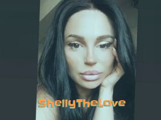 ShellyTheLove