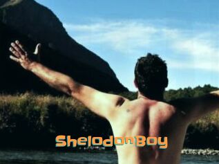 ShelodonBoy