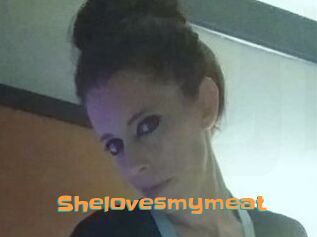 Shelovesmymeat