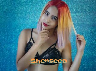 Shenseea