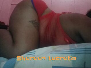 Shereen_Lucretia