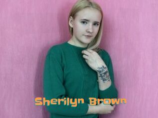 Sherilyn_Brown