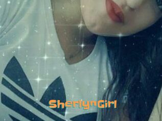 SherlynGirl