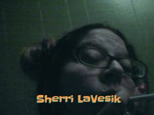 Sherri_LaVesik