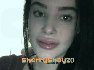 SherryShay20