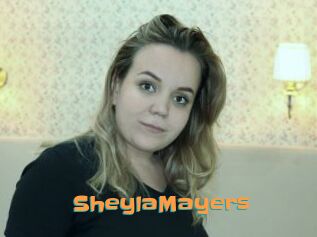 SheylaMayers