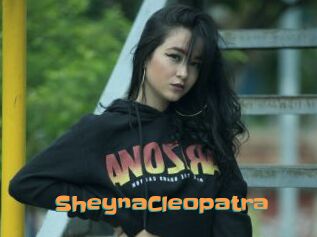 SheynaCleopatra