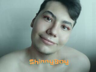 ShinnyBoy