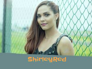 ShirleyRed