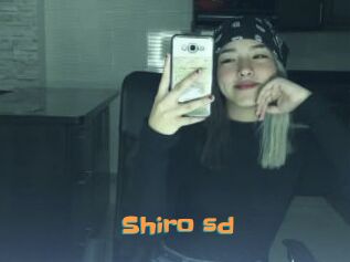 Shiro_sd