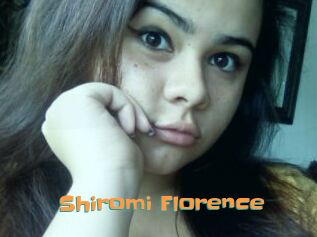 Shiromi_Florence