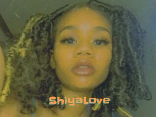 ShiyaLove